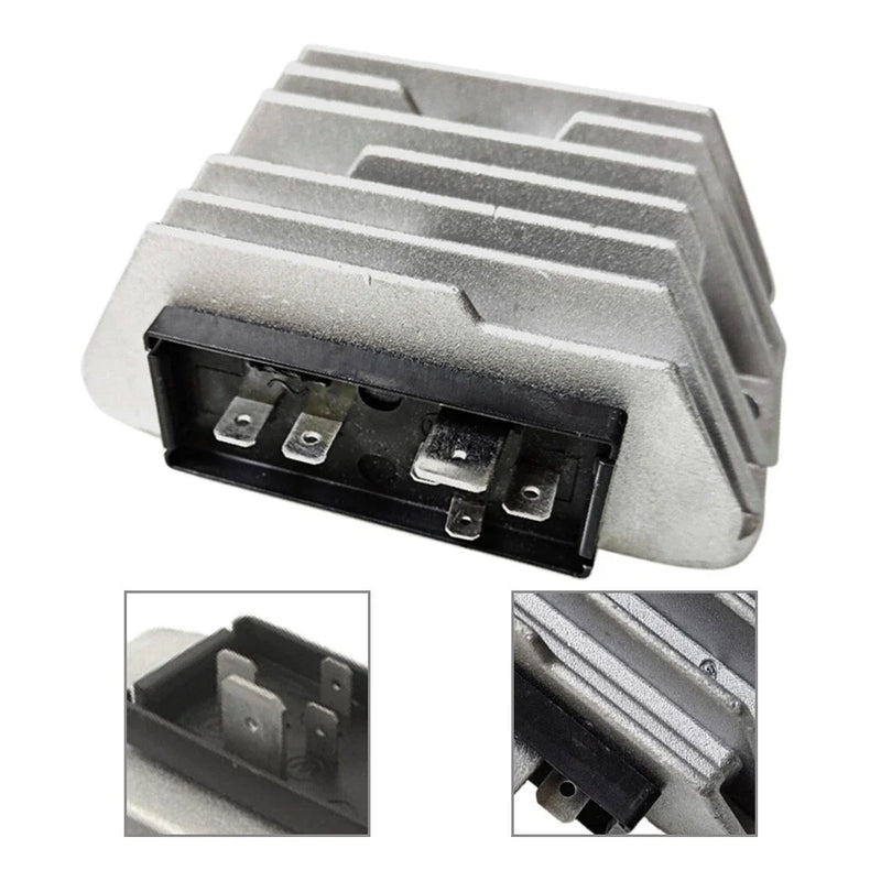 Lombardini Ruggerini RD MD RY Voltage Regulator ED0073624020S