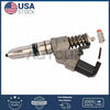 Cummins ISM11 QSM11 M11 Celect Diesel Engine Fuel Injector (2004–2011)