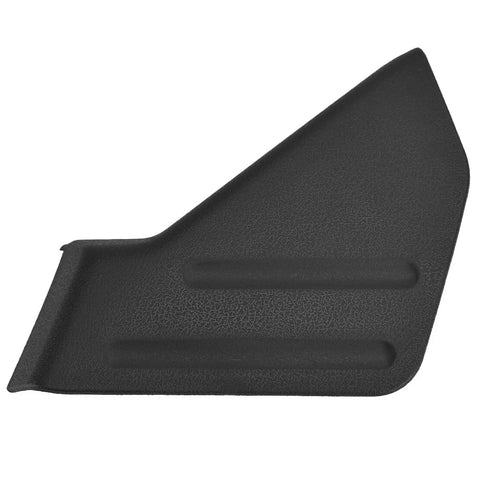 Ford F-150 Black Front Right & Left Seat Trim Covers (2009-2014)