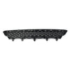Jaguar F-Pace Front Bumper Lower Central Mesh Grille (2016-2019)