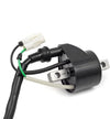 Arctic Cat Prowler 650 XT Ignition Coil Spark Plug & Cap (2006–2011)