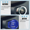 BMW 2 3 4 5 6 7 X1 X3 X4 M2 M3 M4 M5 Start Stop Button Cover (2014-2023)