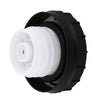 Jeep Wrangler YJ, TJ, Cherokee, Dodge Ram Non-Locking Gas Cap (1997-2006)