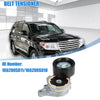 Toyota Sequoia Engine Belt Tensioner Pulley Assembly (2010–2012)