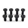 Honda Civic Integra B Series GSR LS SI EG EK DC2 8 x Flywheel Bolts (1992-2000)