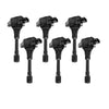 Nissan Pathfinder R52 6 x Ignition Coils & 6 x Spark Plugs (2017-2021)