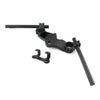 Make & Model High Lift Clip-on Handlebar Triple Tree Top Clamp