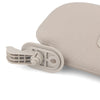 Hyundai Elantra 1x Beige Sun Visor (2011-2015)