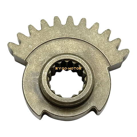 Polaris RZR 570 900 1000 PRO RS1 Turbo Trail XP S Gear Selector (2011–2023)