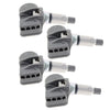 Dodge Challenger 4 Pcs Tire Pressure Sensors (2015-2023)