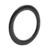 Jeep Grand Cherokee Black Steering Wheel Hub Cover Trim (2014-2022)