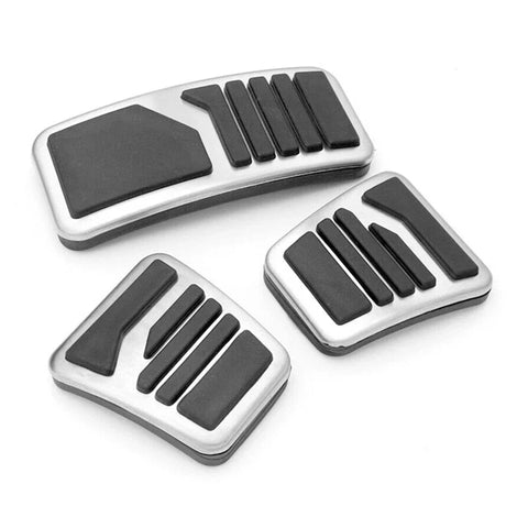 Mitsubishi Outlander ASX RVR Lancer Clutch Brake Gas Pedal Cover (2010-2023)
