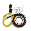 Suzuki SV1000S, GV1200 Madura, GV700 Madura Stator Coil (2003-2007, 1985-1986)