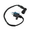 Honda CM125 XR200A XL125S CLR125 City Fly Ignition Coil (1984-1999)