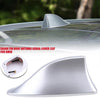 Hyundai Toyota - Silver Shark Fin Roof Antenna (2010-2023)