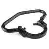 Honda CBR1000RR CBR1100XX Black Passenger Tank Hand Grab Bar Grip