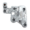 Mercedes C-Class Right Tail Light PCB