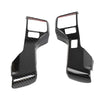 Toyota 4Runner ABS Inner Steering Wheel Panel Cover Trim (2014-2019)