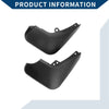 Land Rover Discovery Sport Mud Flaps Splash Guards 1 Set (2016-2022)