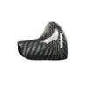 Audi A4L A5 Q5 (2013-2020) Carbon Fiber Gear Shift Knob Cover