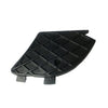 MERCEDES E320 2 x Front Bumper Fog Light Grill Cover (1999–2003)