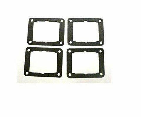 Kawasaki 650 Ts Sc Sx Jet Mate Intake Manifold Reed Gasket Set