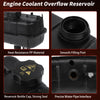 Jeep Wrangler 2.0L L4 Coolant Expansion Reservoir Tank (2019-2023)