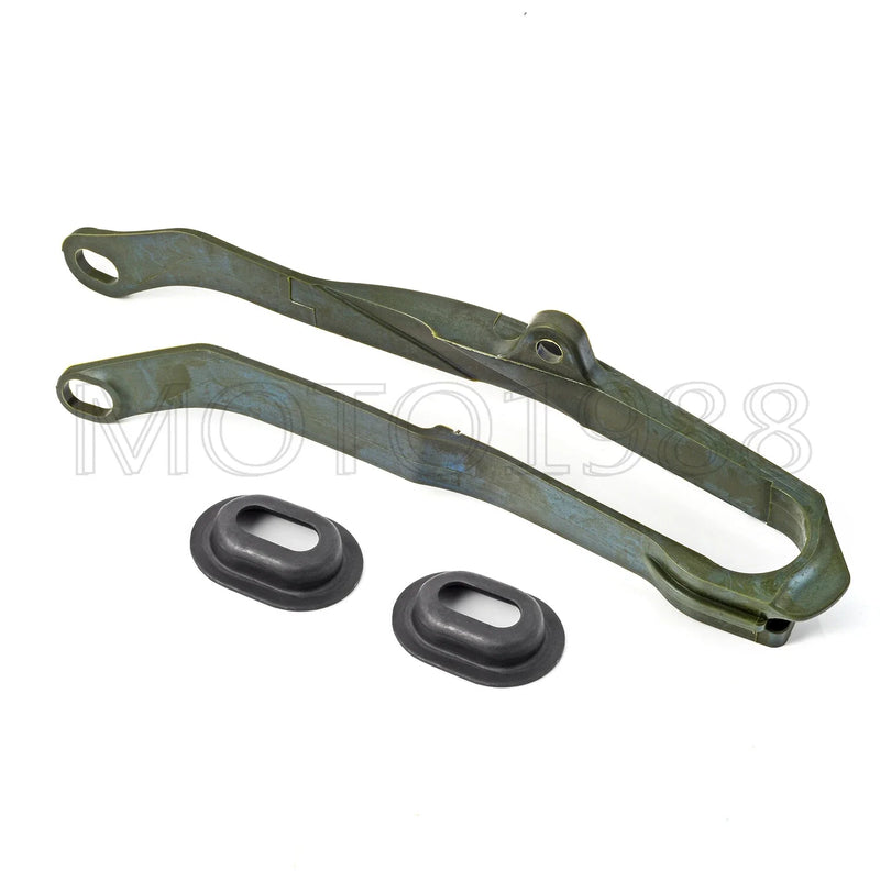 Honda CRF450X SWINGARM CHAIN SLIDER & WASHER (2005–2017)