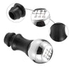 Peugeot 106 206 306 406 107 207 6 Speed Gear Shift Knob (1991-2014)