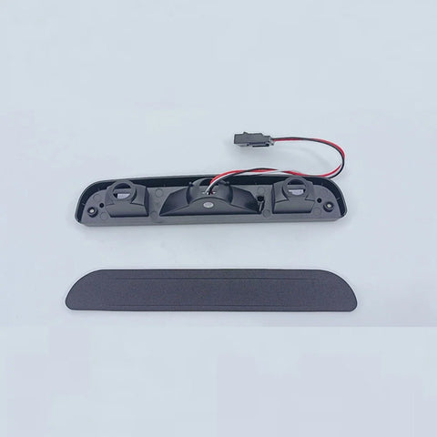 Ford Ranger, F250, F350, Mazda B-Series LED Third Brake Light Smoked Black (2001-2023)