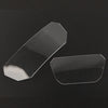 Honda MSX125 SF Transparent Headlight Guard Shield Lens Cover (2016-2018)