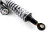 Yamaha XT500 380mm JBS Rear Air Nitrogen Cell Shock Absorbers (1976-1980)