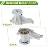Honda Civic Water Pump (2012-2015)