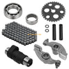 Yamaha Wolverine 350 Camshaft & Cam Chain Gear Bearing (1995–2005)