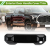 Toyota Tundra Exterior Door Handle Cover Trim (2022-2025)