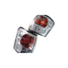Toyota Hilux SR5 2001-2005 Left Right L+R LH+RH Headlights and Indicators