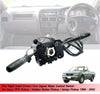Isuzu TFR Turn Signal Wiper Control Switch (1998-2002)