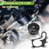Toyota Camry Engine Water Pump (2017–2024)