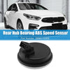 Kia Forte, Hyundai Elantra Rear Hub Bearing ABS Speed Sensor (2011-2018)