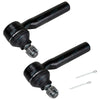 Landcruiser Prado GRJ120 KDJ120 KZJ120 RZJ120 02~09 2 x Outer Tie Rod Ends