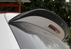 Volkswagen Golf 6 MK6 GTI Rear Trunk Roof Wing Spoiler (2010-2013)