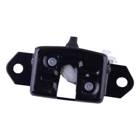 Nissan Navara D40 Frontier 2 x Trunk Lock Tailgate Latch (2005-2015)