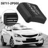 Brake Pedal Rubber Pad