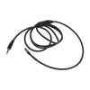 E46 Car Auxiliary Cable / 10-Pin / AUX Interface Adapter (1998–2006)