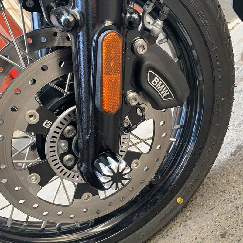 BMW R Nine T R9T Front Fork Protector (2020-2021)