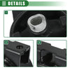 Dodge Journey 2.7L, 3.5L Engine Motor Mount (2009-2010)