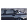 Toyota RAV4 Black Fuel Gas Tank Filler Cap (2006-2012)