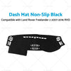 Land Rover Freelander 2 Dashboard Cover Mat (2007-2016)