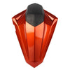 Kawasaki Ninja EX300R (2013-2017) - ABS Orange Rear Pillion Seat Cover
