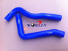 Nissan Patrol GQ Y60 4.2 Diesel & Ford Maverick TD42 Silicone Radiator Hose